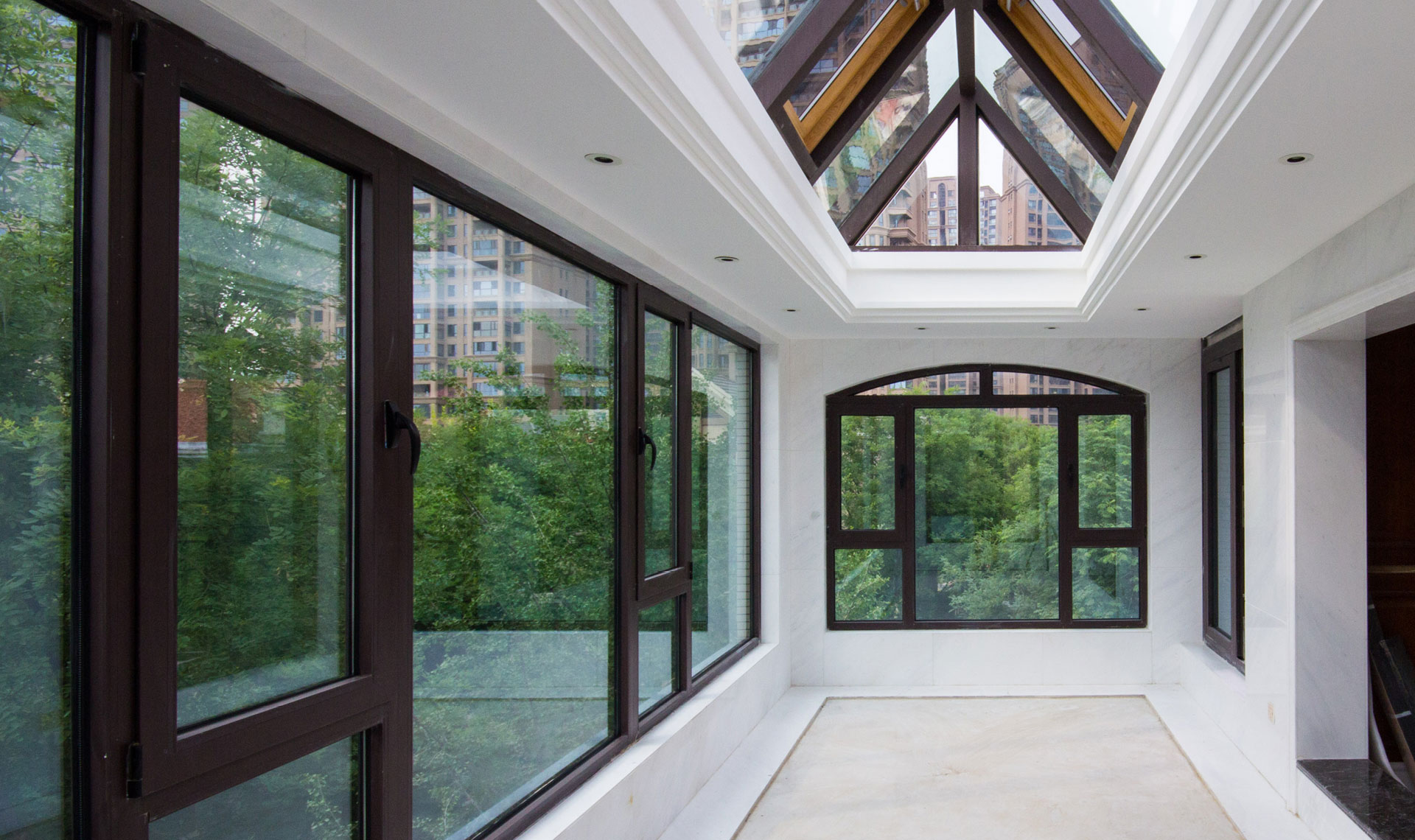 Vacuum Insulated Glass, Innovation for Historic Restoration - Period Homes